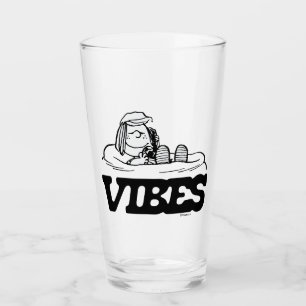 Verre cacahuètes Peppermenthe Patty Vibes