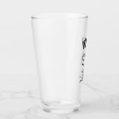 Verre cacahuètes | Snoopy Se Demande Pourquoi ? (Droite)