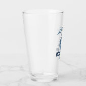 Verre cacahuètes | Snoopy & Woodstock Road Triage (Droite)