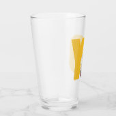 Verre cacahuètes | Snoopy YO Skateboard (Droite)