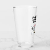 Verre cacahuètes | Torréfaction des châtaignes de Lucy (Droite)