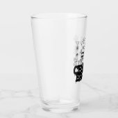 Verre cacahuètes | Toujours Charlie Brown (Droite)