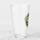 Verre Cacapon River (Virginie-Occidentale) (Droite)