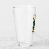 Verre Cache la Poudre (Droite)