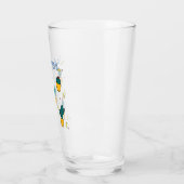 Verre Cactus (Gauche)
