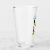 Verre Cactus (Droite)