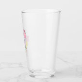 Verre Cactus de Mexique Plante Câlins (Gauche)
