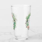 Verre Cactus et Mariage succulent (Gauche)