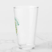Verre Caddyshack | Dansons (Gauche)