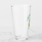 Verre Caddyshack | Dansons (Droite)