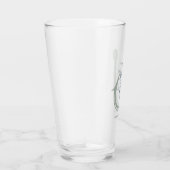 Verre Caddyshack | Dernier Temps J'Ai Vu Une Bouche Comm (Droite)