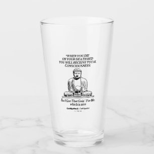 Verre Caddyshack J'Ai Compris Ça Me Va