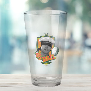Verre Caddyshack Soyez Le Boule