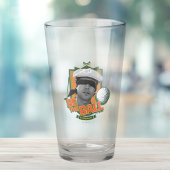 Verre Caddyshack | Soyez Le Boule