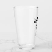 Verre Caddyshack | Tandis que nous sommes jeunes ! (Droite)