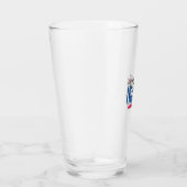 Verre Cadeau infirmière | future infirmière (Droite)
