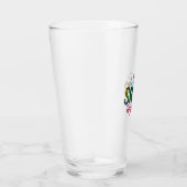 Verre Cadeau mariage Nous Brillons Ensemble (Droite)