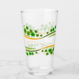 Verre Cadeau pour la Saint-Patrick