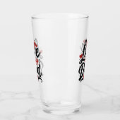 Verre Cadeau pour Papa (Gauche)