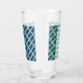 Verre Cadeau RZ pour une fille de 10 ans_DEEP_BLUE_CUP G (Droite)