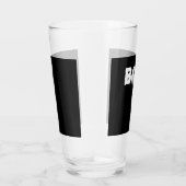 Verre Cadeau Spider | Halloween Funny Effrayant Petit Ar (Droite)