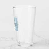 Verre Cadeaux d'études d'infirmière autorisée (Gauche)