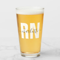 Cadeaux d'études d'infirmière autorisée