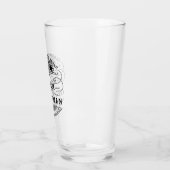 Verre Cadeaux Groomsmen (Gauche)