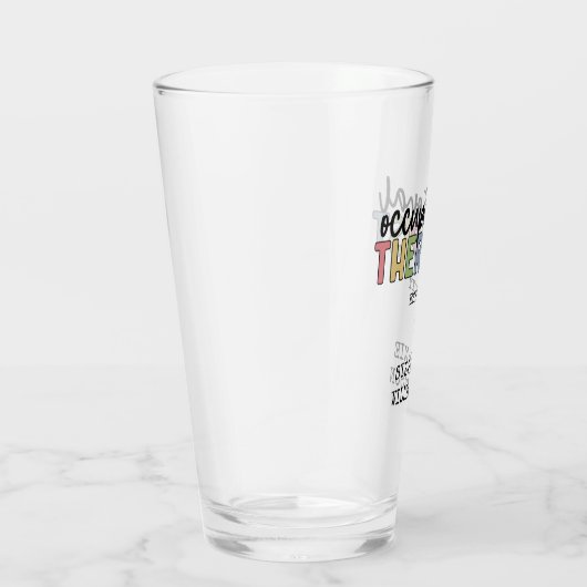 Verre Cadeaux OT (Droite)