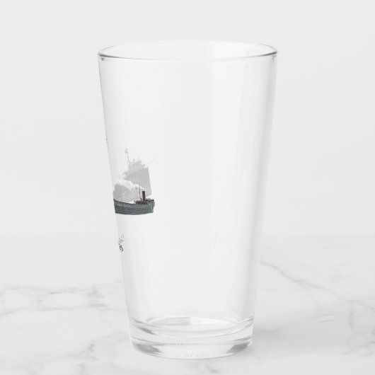 Verre Cadillac (Gauche)