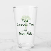 Verre Caduceus (Dos)