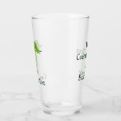 Verre Caduceus (Gauche)