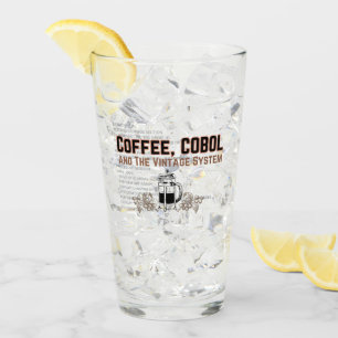 Verre Café et Cobol.w