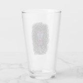 Verre Café Mandrill (Dos)