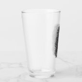 Verre Café Mandrill (Droite)