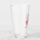 Verre Café Rose (Droite)