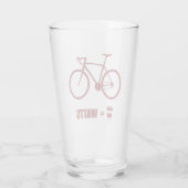 Verre Café = Watts (Dos)