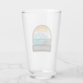 Verre Cairngorges National Park Scotland Loch Etchachan (Dos)