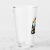 Verre Cairngorges National Park Scotland Loch Etchachan (Droite)