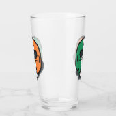 Verre Calcanéum (Droite)