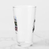 VERRE CALCUL DE PHOTOGRAPHIE DES DONS D'ENSEIGNEMENT BUD (Gauche)