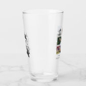 VERRE CALCUL DE PHOTOGRAPHIE DES DONS D'ENSEIGNEMENT BUD (Droite)