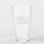 Verre Caldwell Honnold 2024 (Dos)