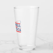 Verre Caldwell Honnold 2024 (Gauche)