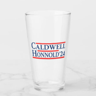 Verre Caldwell Honnold 2024