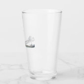 Verre Calumet (Gauche)