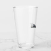 Verre Calumet (Droite)