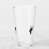 Verre Camel de soif (Gauche)
