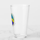 Verre Caméra de combat de la flotte du Pacifique Tumbler (Gauche)