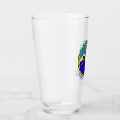 Verre Caméra de combat de la flotte du Pacifique Tumbler (Droite)